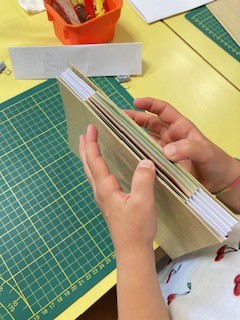 reliure australienne